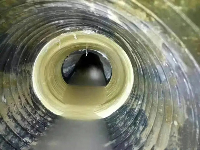 剑河内衬修复法通常适用于哪些类型的断面管道