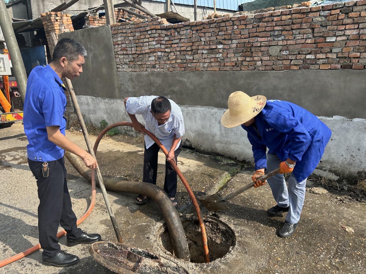 剑河化粪池清掏价格及服务介绍