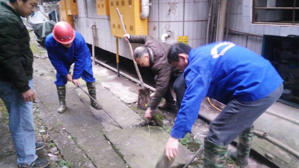 剑河清掏化粪池、管道疏通一站式服务<高效><技术><可靠>